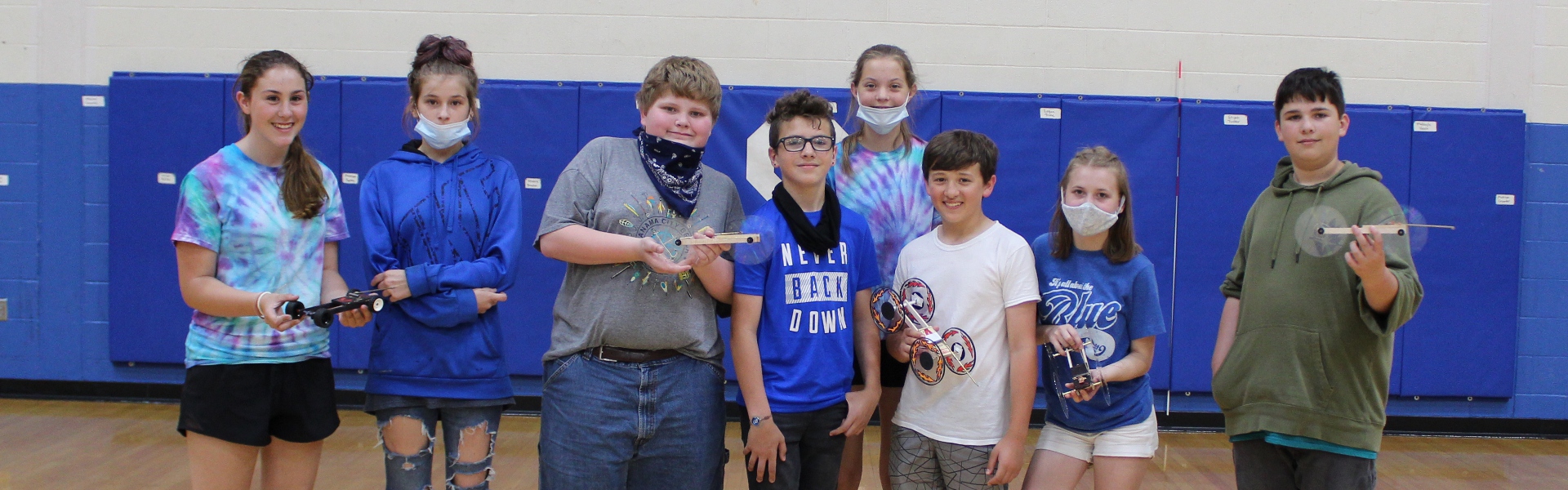 South Spencer School Corporation